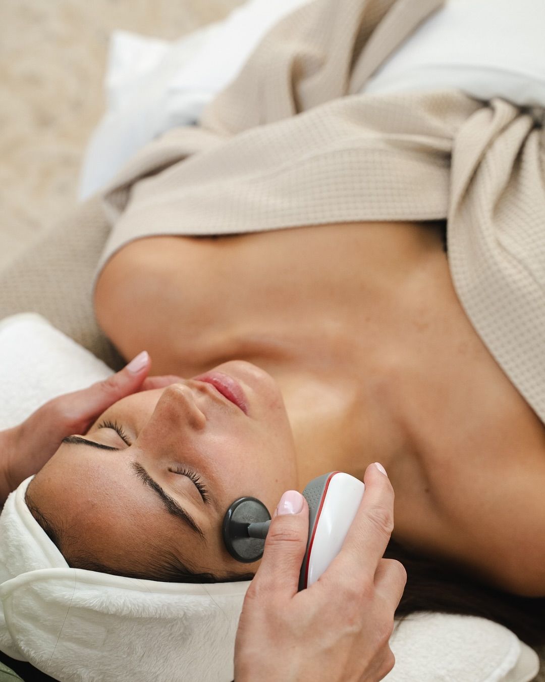 PATSY radiofrecuencia